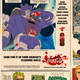 Illustration for article titled Superheroes Endorse Real-Life Products In These Fake Advertisements